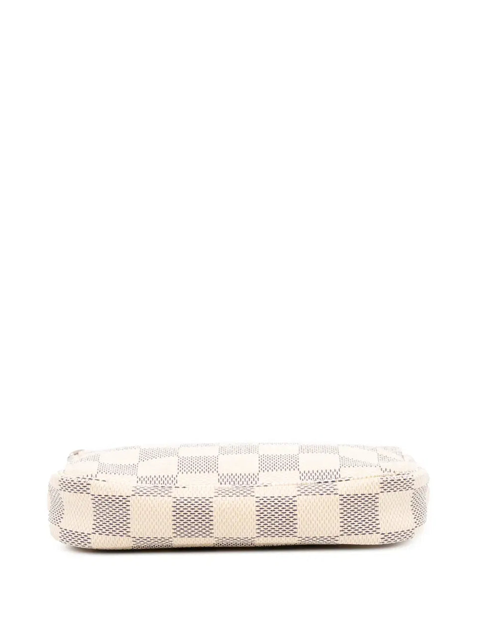 2011 Damier Azur Mini Pochette Accessoires handbag