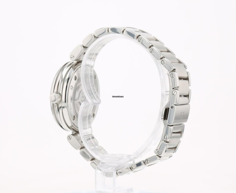 Omega De Ville Ladymatic NEW | 2025