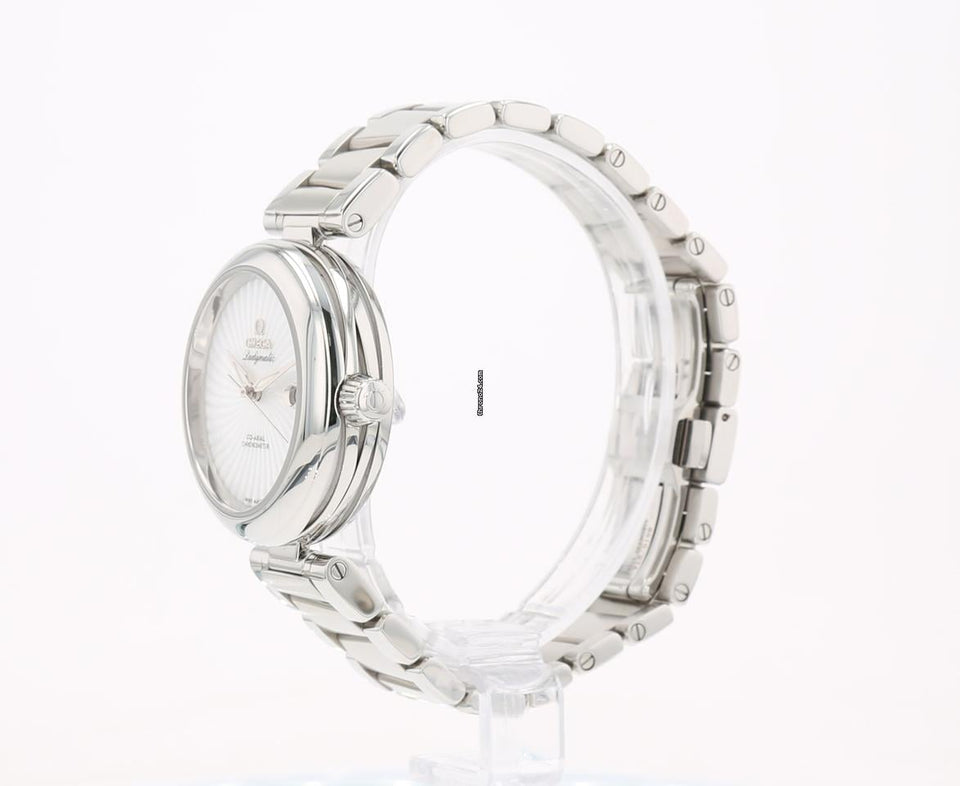 Omega De Ville Ladymatic NEW | 2025