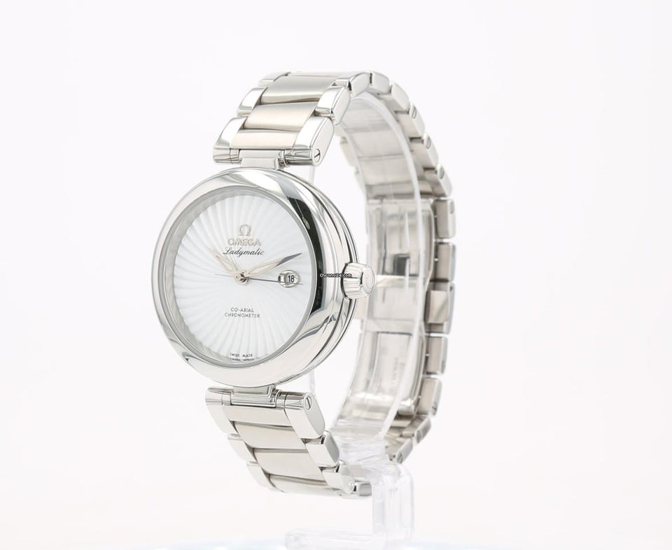 Omega De Ville Ladymatic NEW | 2025
