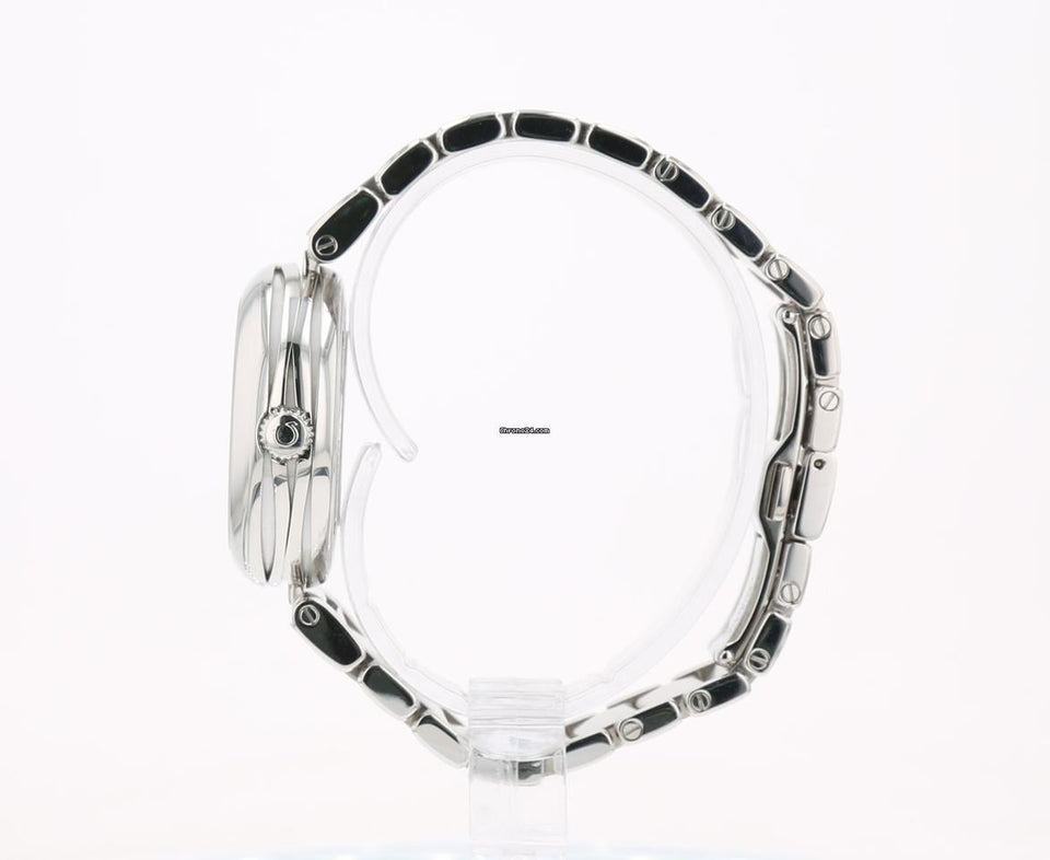 Omega De Ville Ladymatic NEW | 2025
