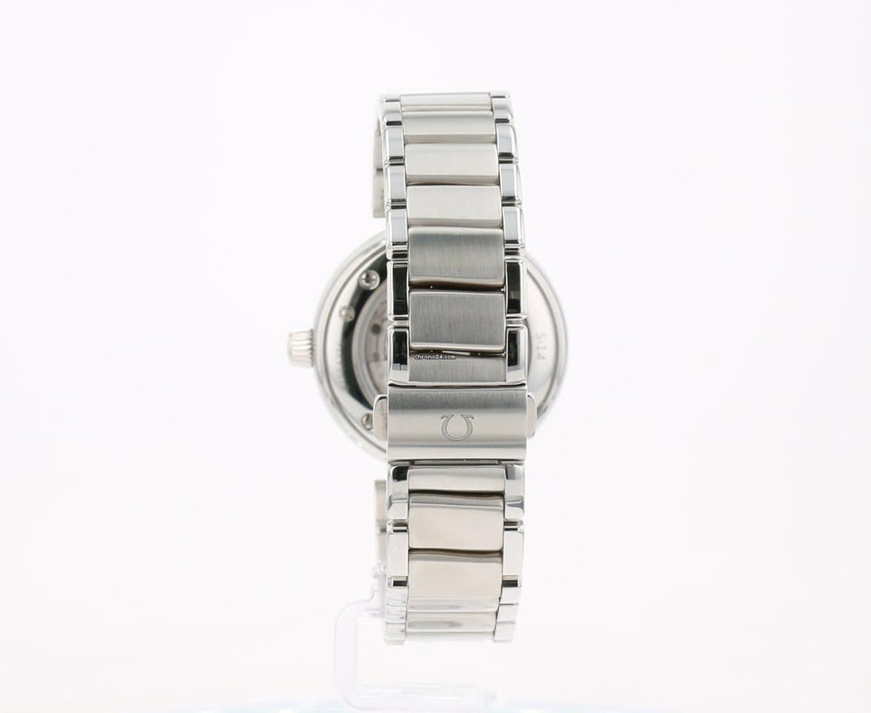 Omega De Ville Ladymatic NEW | 2025
