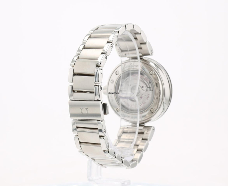 Omega De Ville Ladymatic NEW | 2025