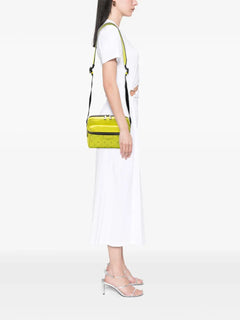 2019 Monogram Taigarama Outdoor Messenger crossbody bag