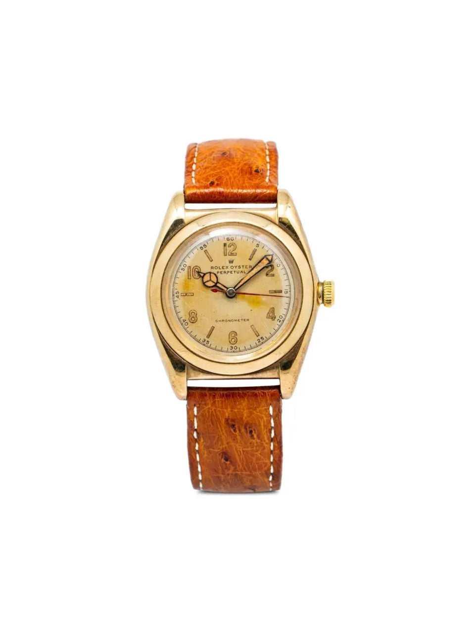 pre-owned Oyster Perpetual - 32 mm