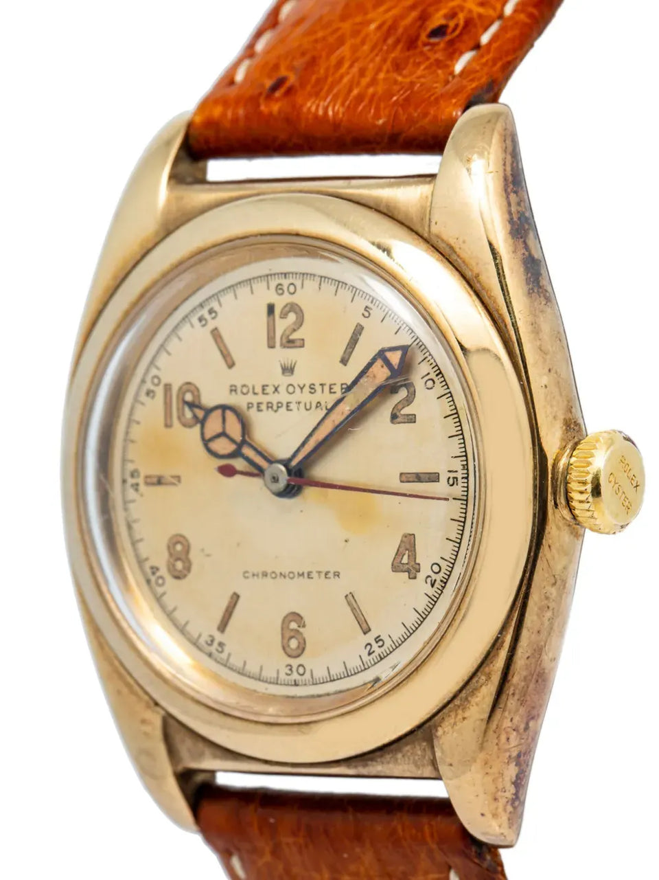 pre-owned Oyster Perpetual - 32 mm