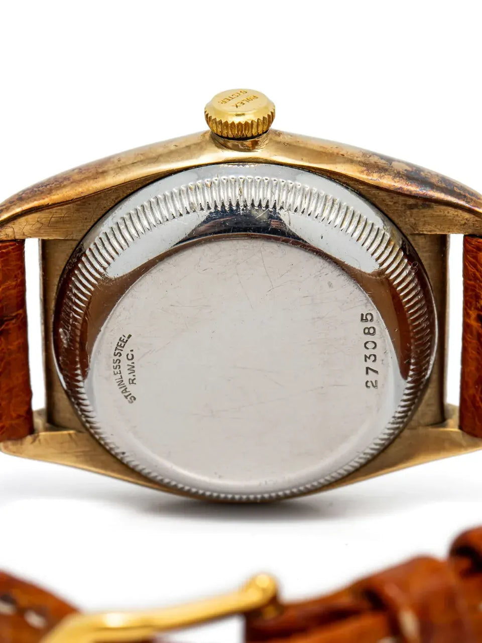 pre-owned Oyster Perpetual - 32 mm