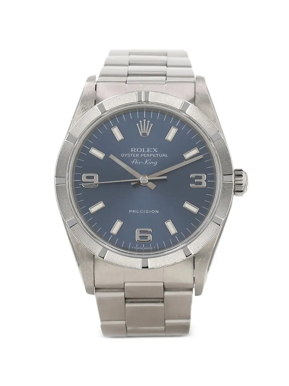 1995 Air King - 34 mm