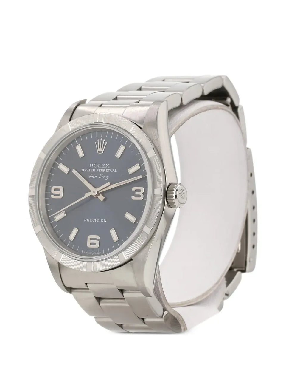 1995 Air King - 34 mm