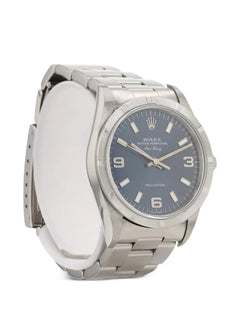 1995 Air King - 34 mm