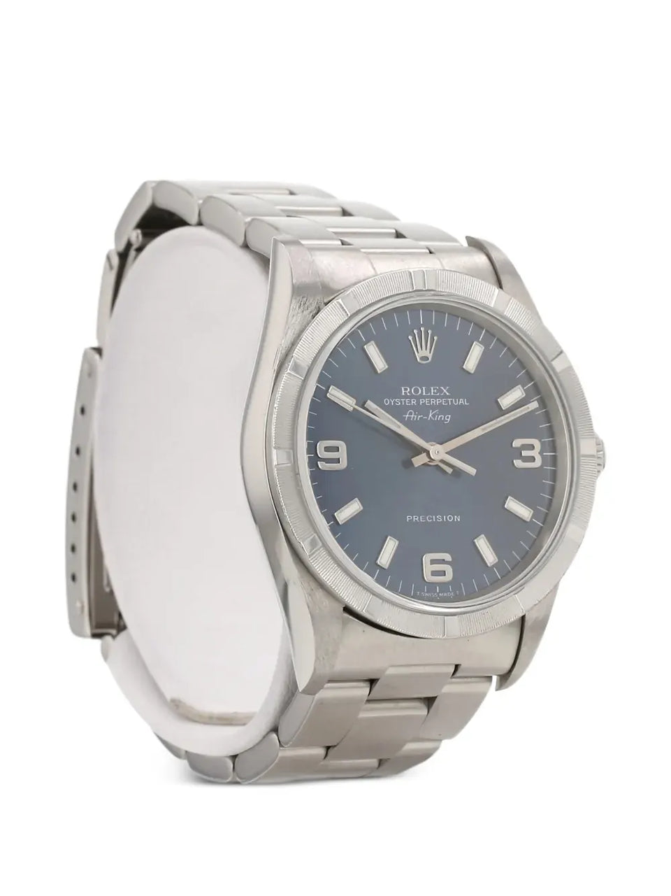 1995 Air King - 34 mm
