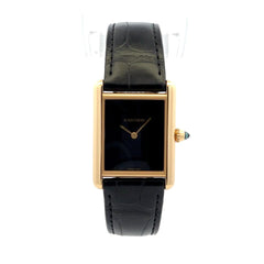 Cartier Tank
