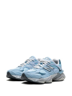 9060 "Chrome Blue" sneakers