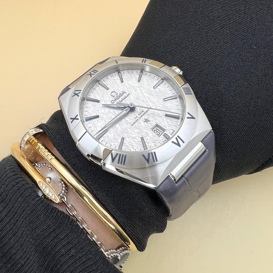 Omega Constellation
