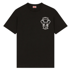 Kenzo Classic T-Shirt Black