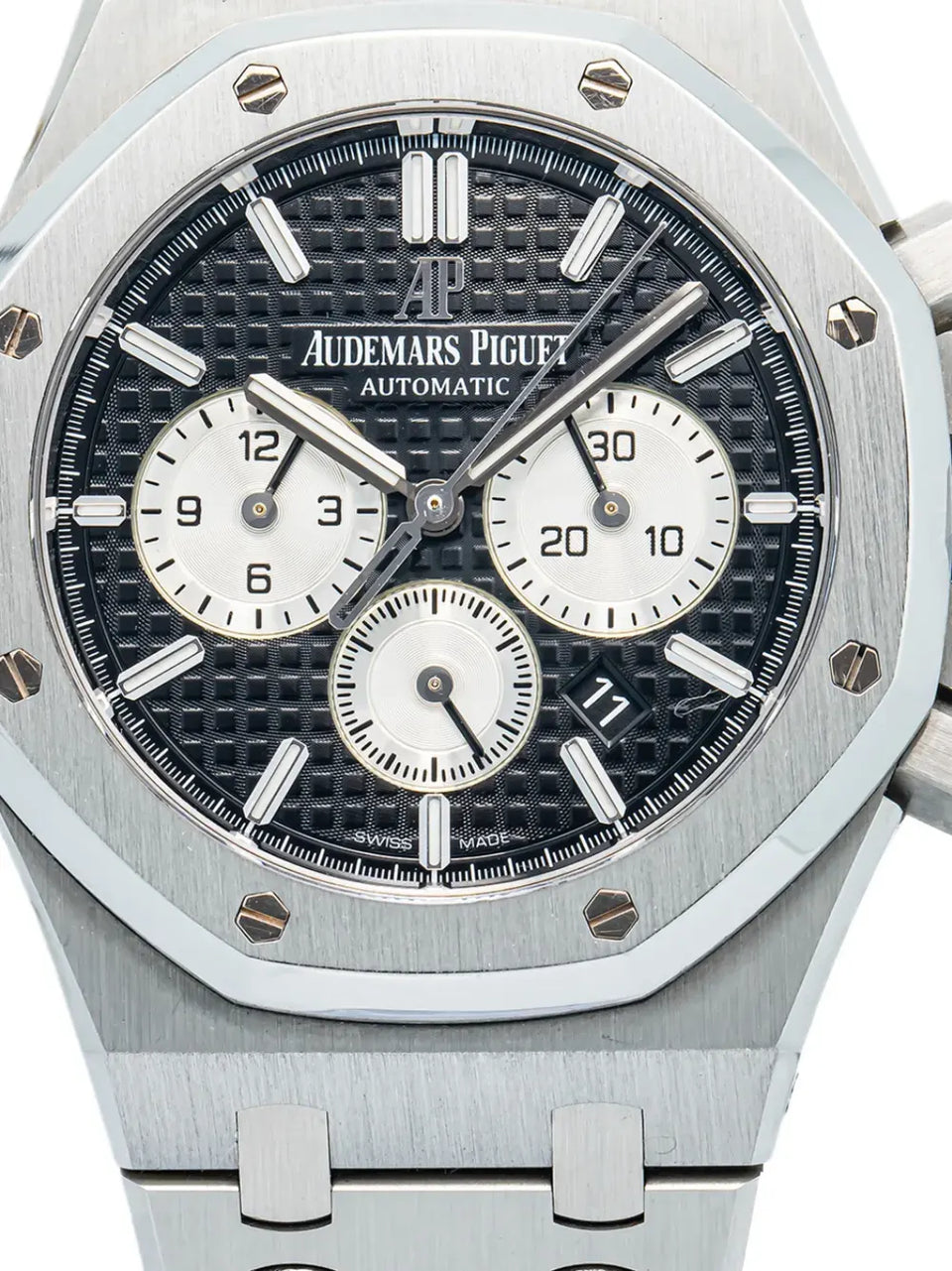 Royal Oak 41mm watch