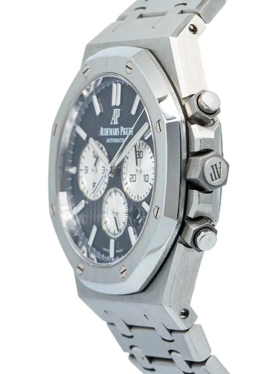 Royal Oak 41mm watch
