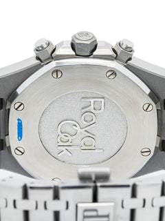 Royal Oak 41mm watch