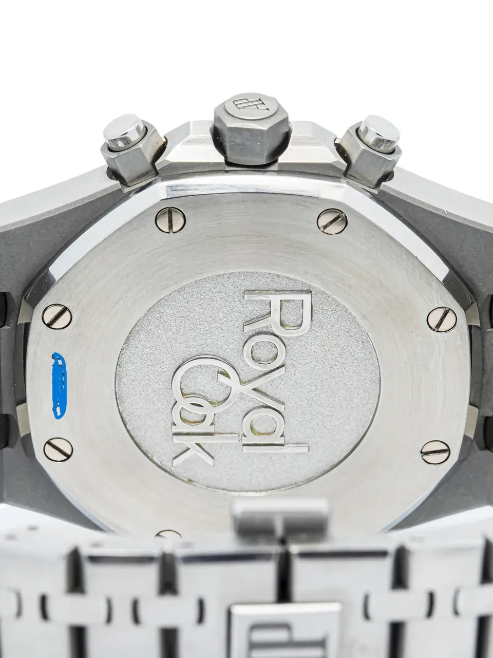 Royal Oak 41mm watch