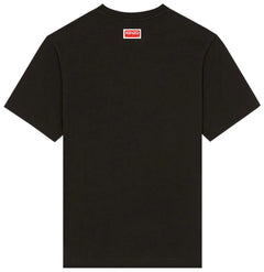 Kenzo Classic T-Shirt Black