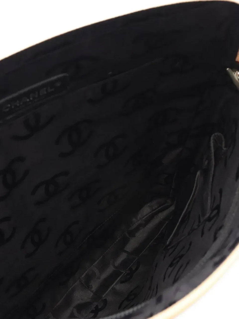 2003-2004 Cambon Line handbag