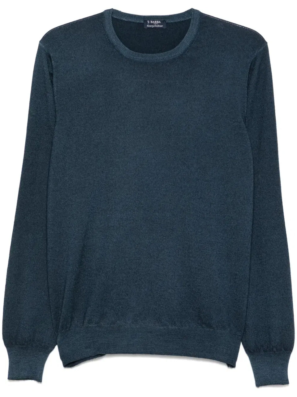 virgin wool sweater