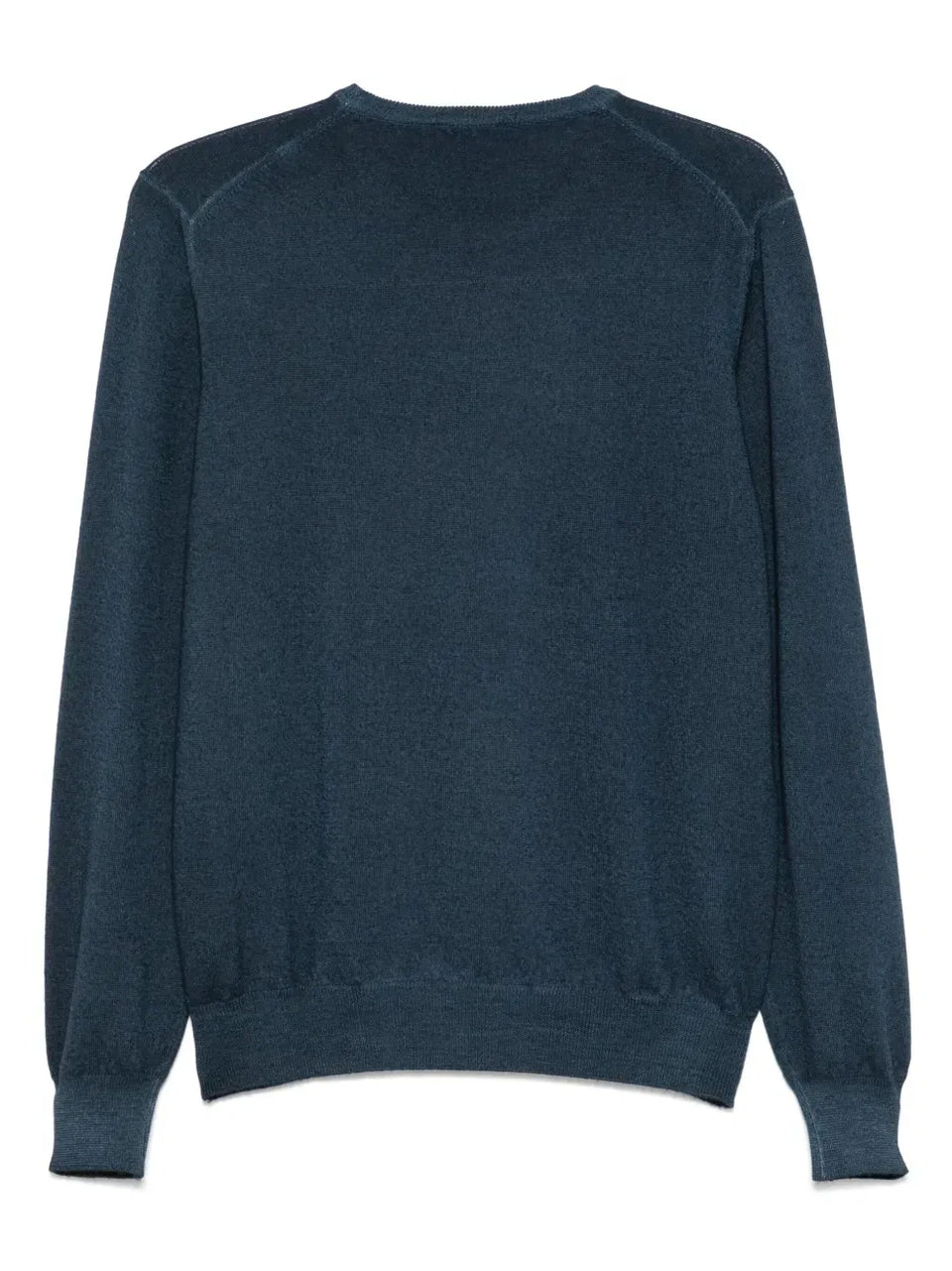 virgin wool sweater