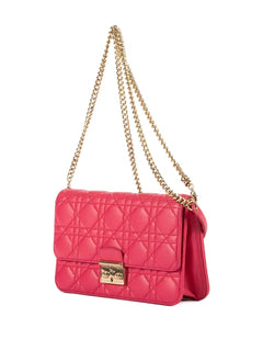 Miss Dior chain shoulder bag