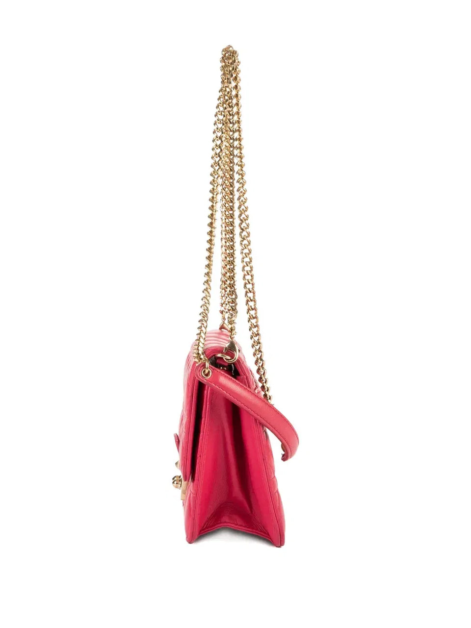Miss Dior chain shoulder bag