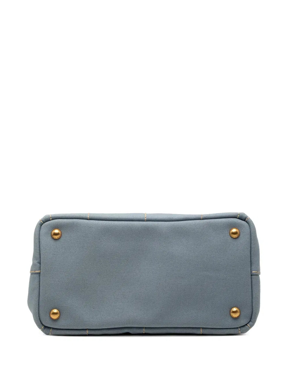 2010-2025 Small Canvas Canapa Logo satchel