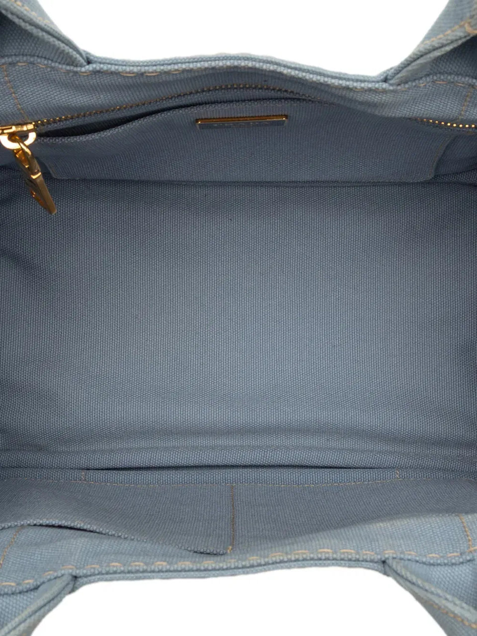 2010-2025 Small Canvas Canapa Logo satchel