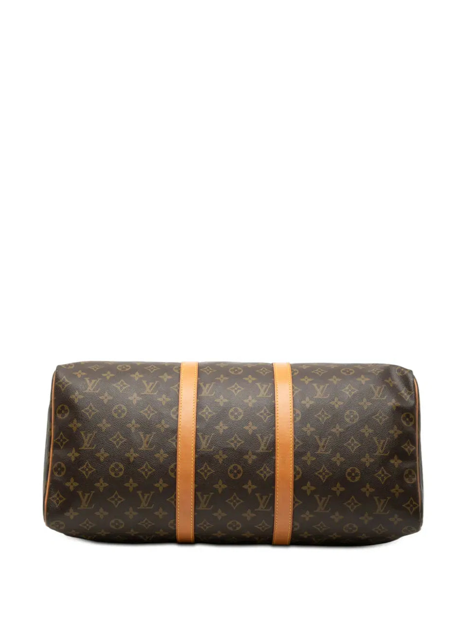 1992 Monogram Keepall 50 travel bag