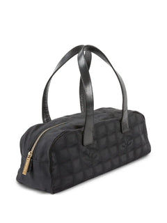 2000s Travel Line tote bag