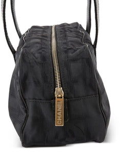 2000s Travel Line tote bag