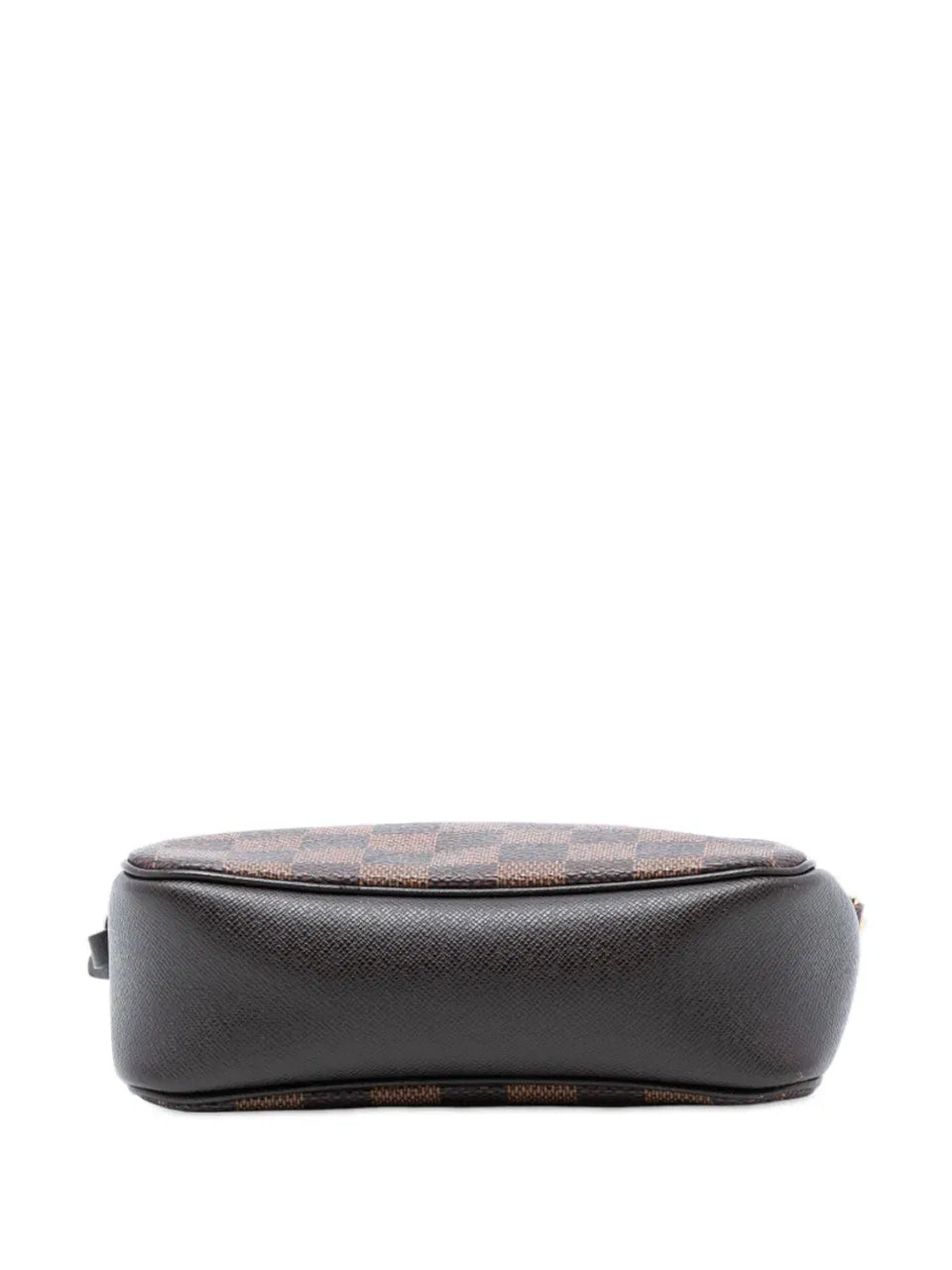 1999 Damier Ebene Trousse Pochette handbag