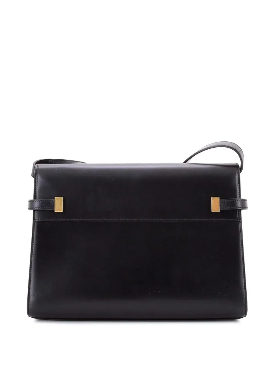 Manhattan Leather Medium shoulder bag