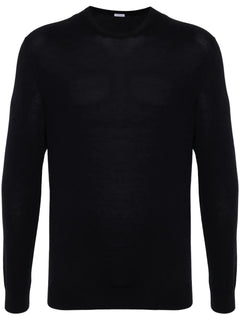 virgin wool sweater