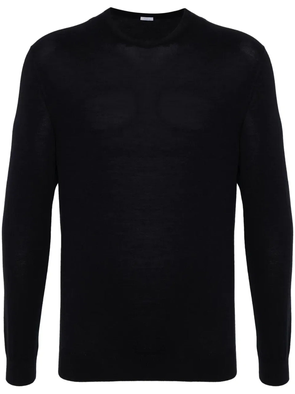 virgin wool sweater