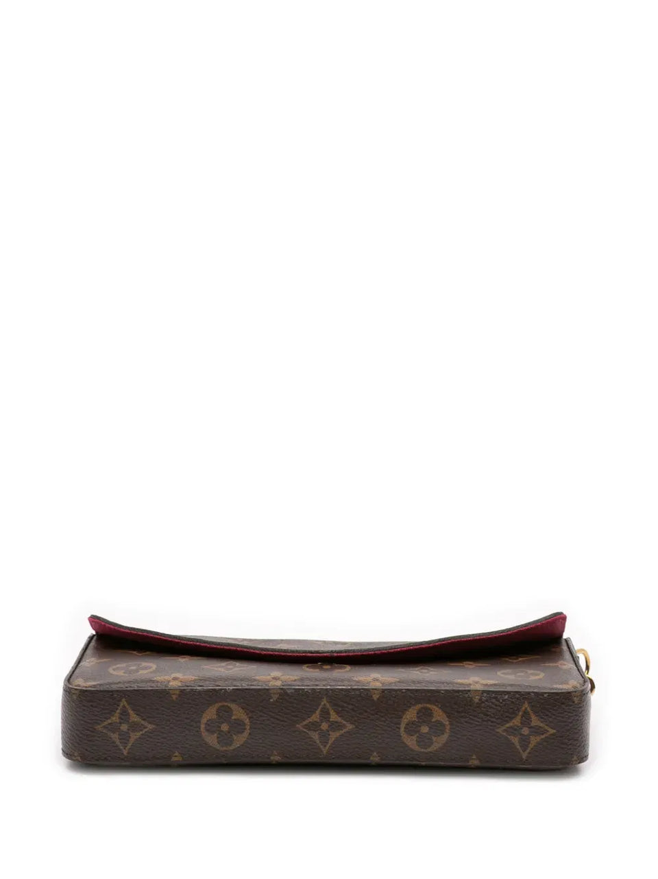 2020 Monogram Pochette Felicie crossbody bag
