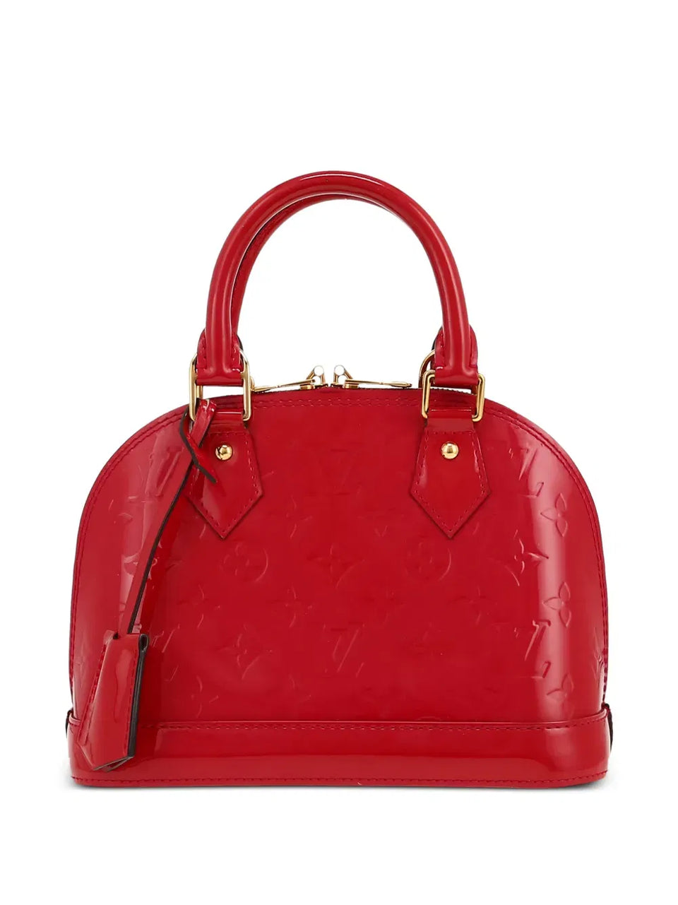 2014 Alma BB tote bag