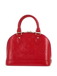 2014 Alma BB tote bag