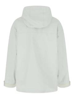 hooded GORE-TEX® jacket