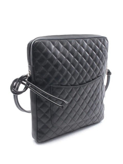 2003-2004 Lambskin Cambon Ligne crossbody bag