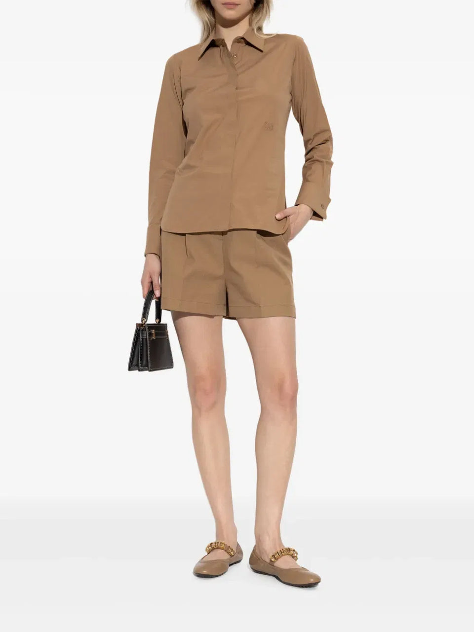 Amburgo shorts