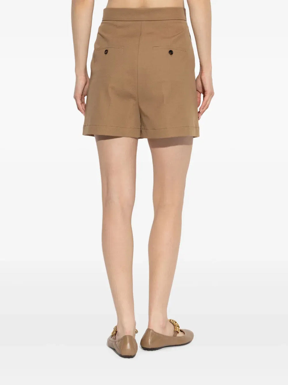Amburgo shorts