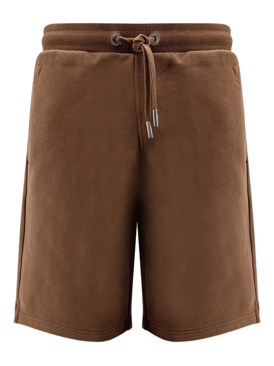 Ami de Coeur drawstring shorts