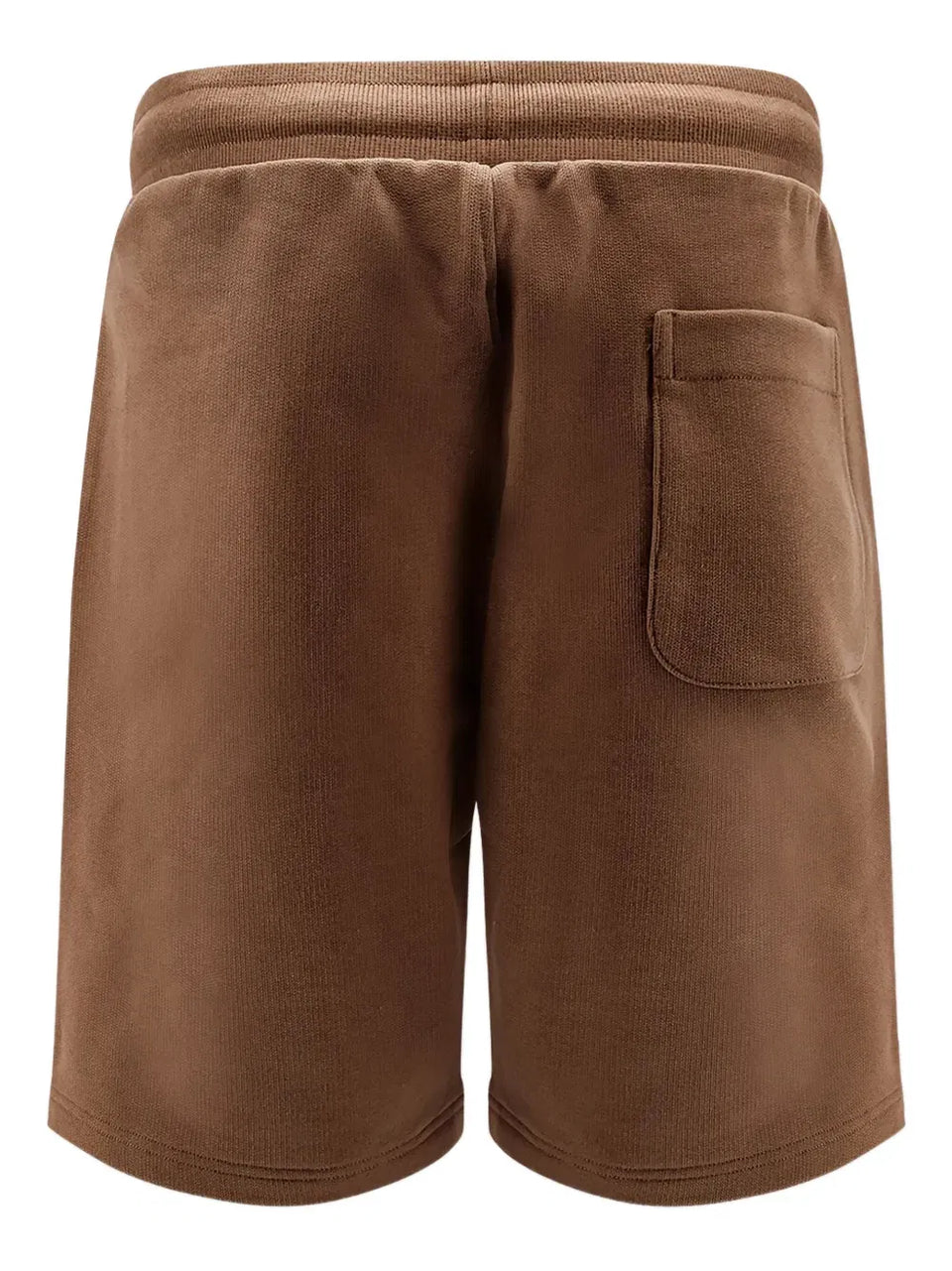 Ami de Coeur drawstring shorts