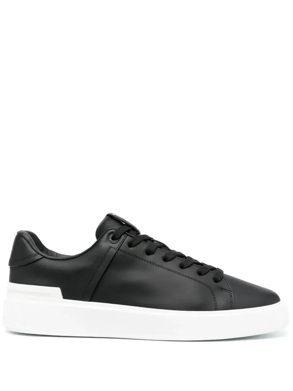 B-Court low-top sneakers