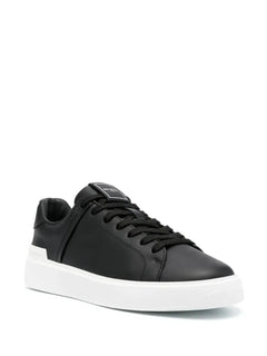 B-Court low-top sneakers