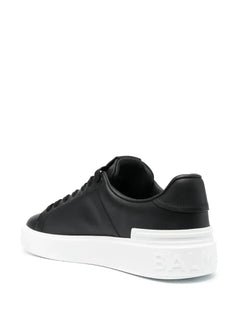 B-Court low-top sneakers